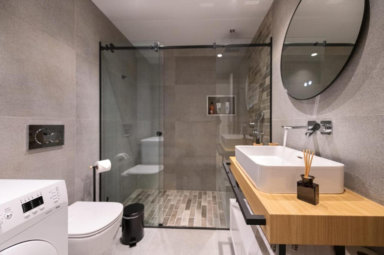 Апартаменты A&n Luxury - Ermou