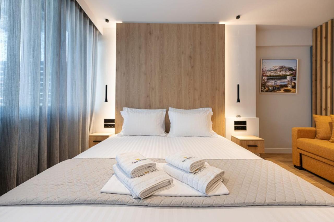 A&n Luxury - Ermou
