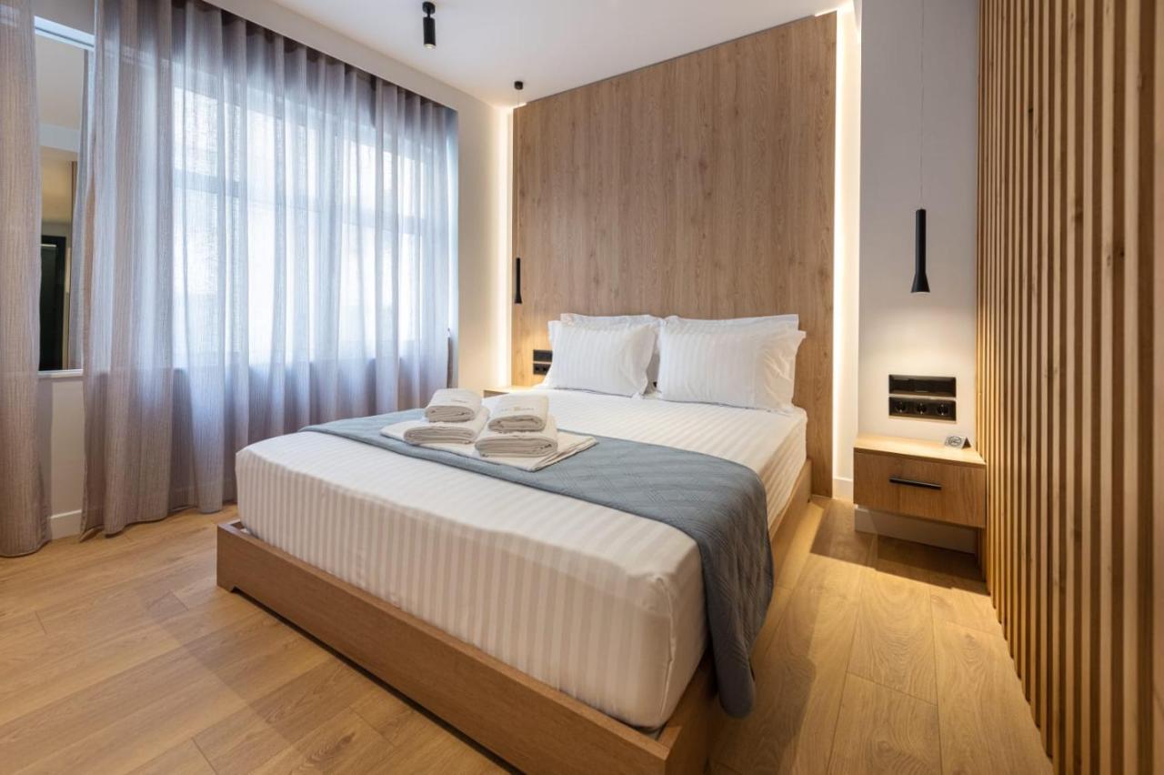 A&n Luxury - Ermou