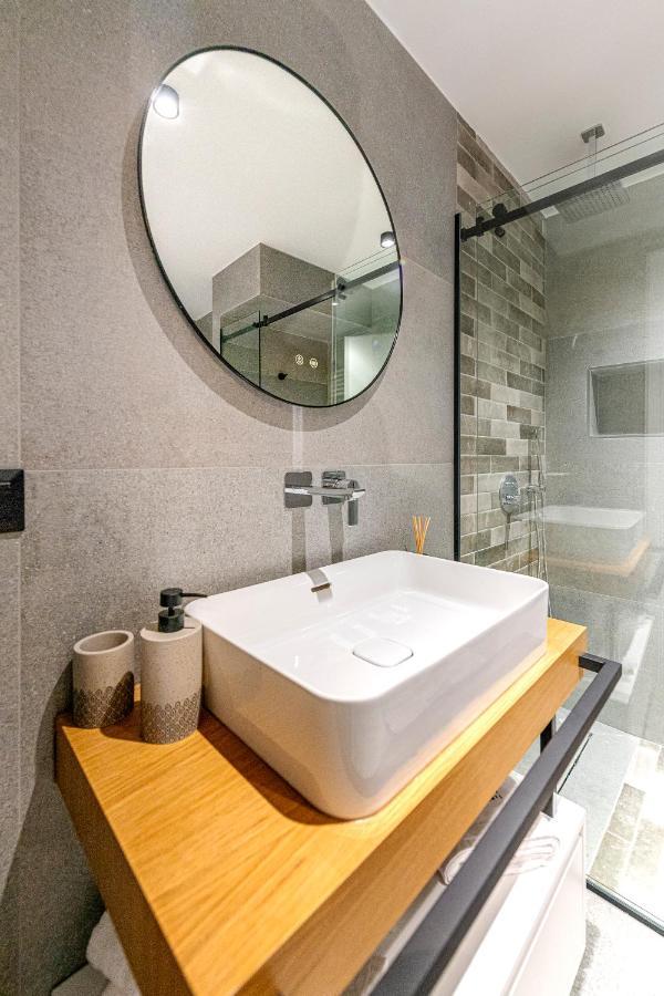A&n Luxury - Ermou Афины