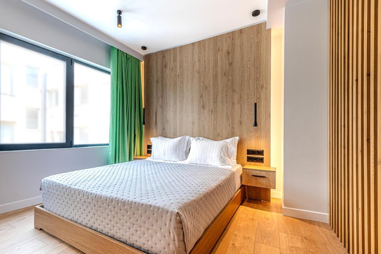 A&n Luxury - Ermou Апартаменты