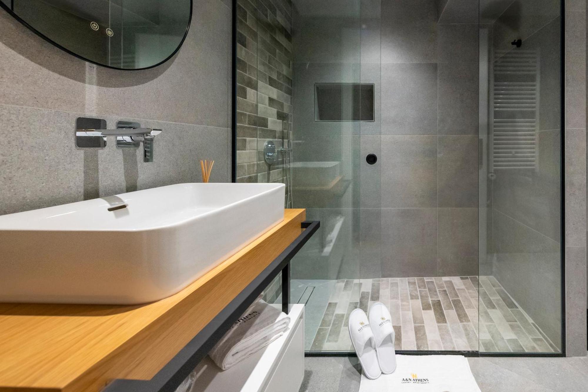 A&n Luxury - Ermou *
