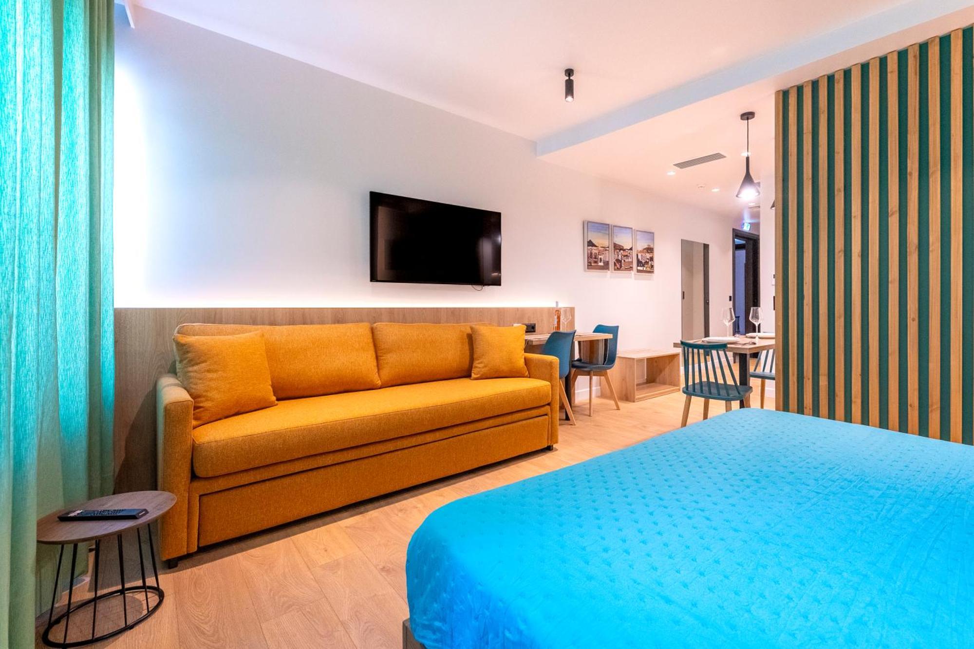 A&n Luxury - Ermou