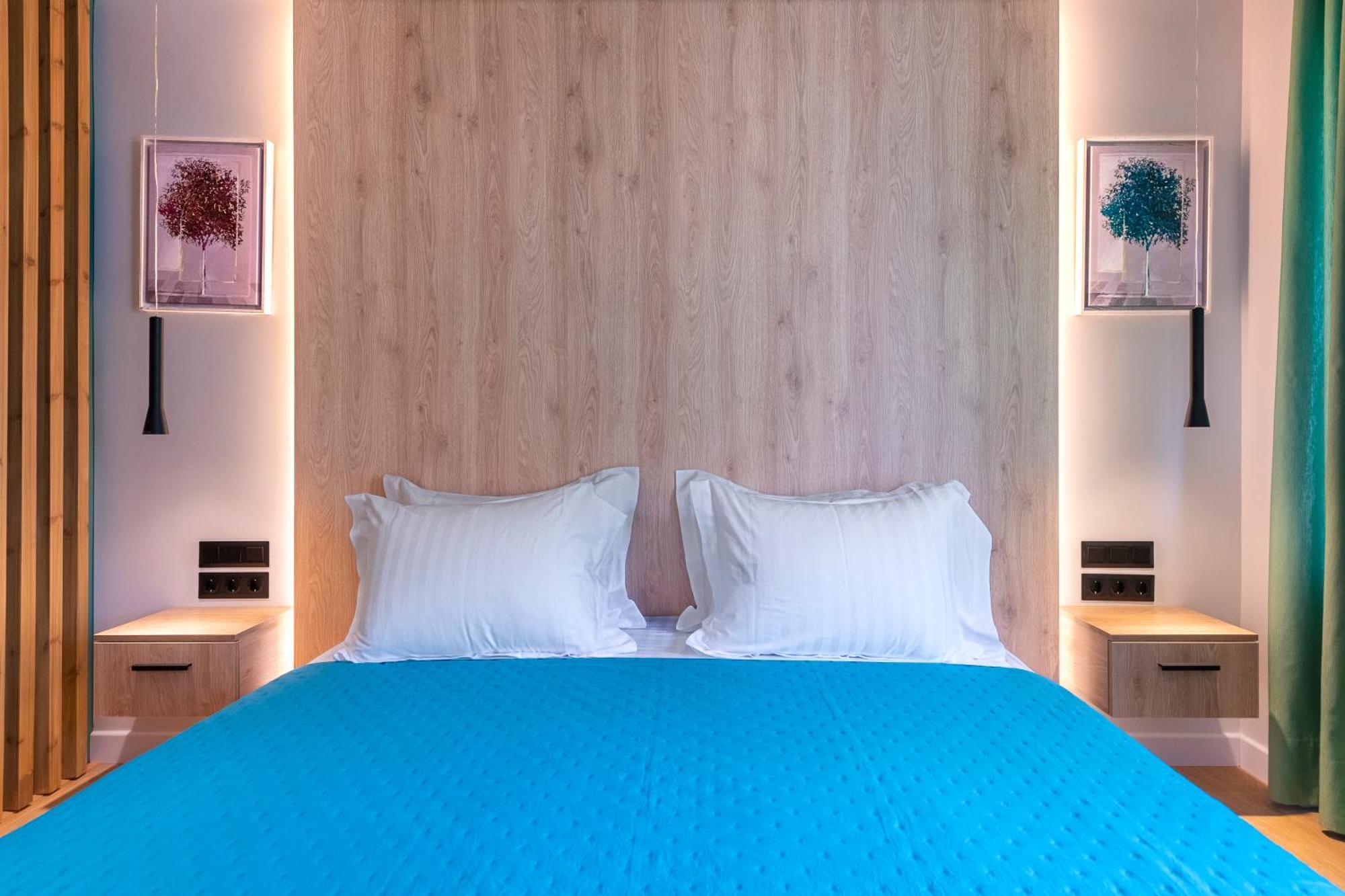 A&n Luxury - Ermou * Афины